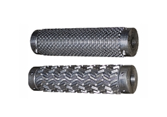 EVA片材发泡模具